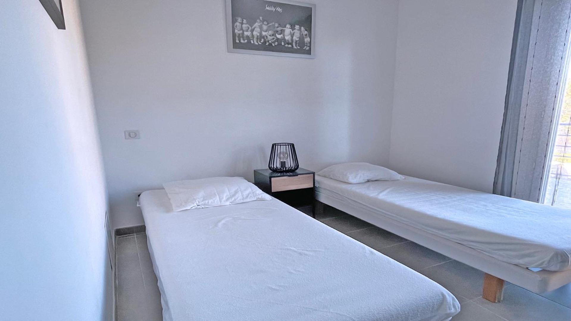 Apartamento Les Terrasses De La Croisette Sainte-Maxime Exterior foto