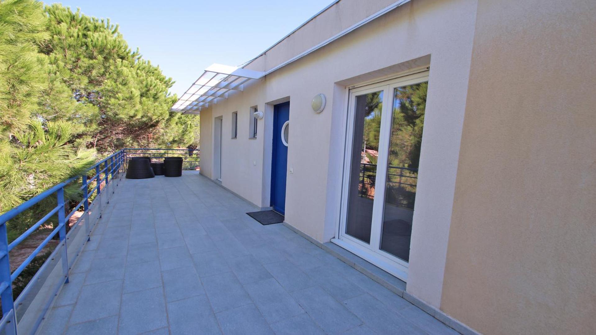Apartamento Les Terrasses De La Croisette Sainte-Maxime Exterior foto